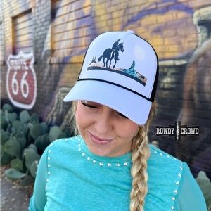 Desert Days Cap
